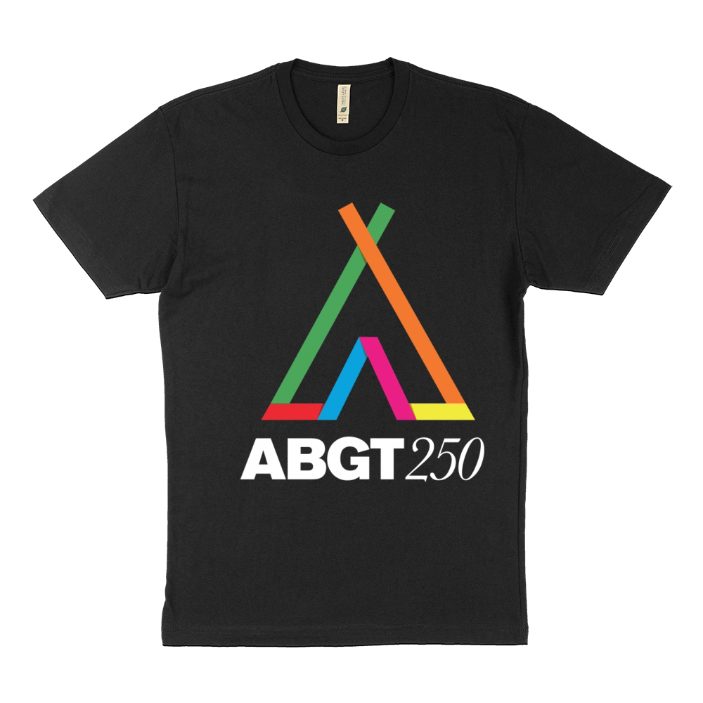 Above & Beyond ABGT250 Sustainable T-Shirt