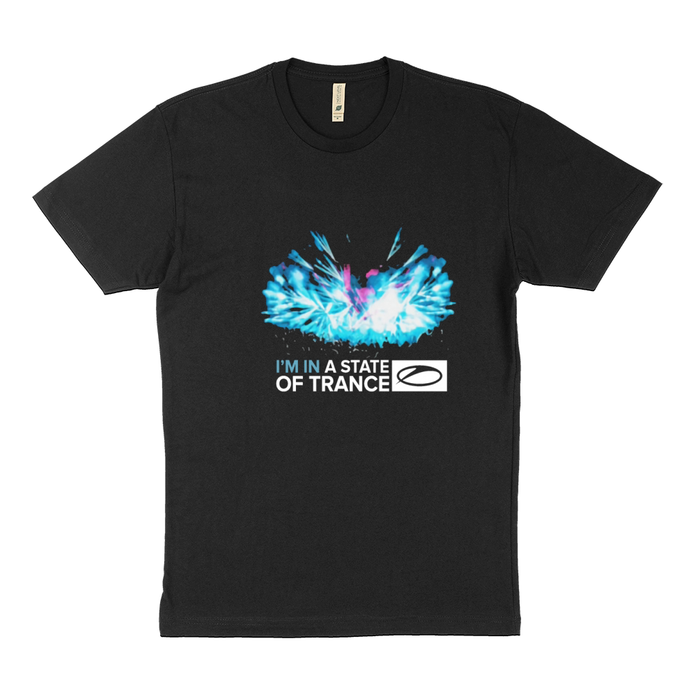 asot official merch Sustainable T-Shirt