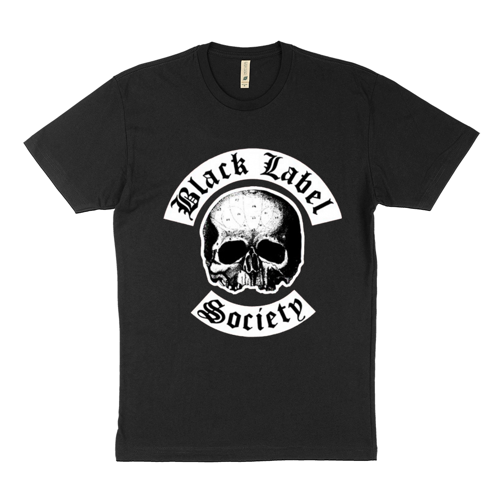 Black Label Society Sustainable T-Shirt