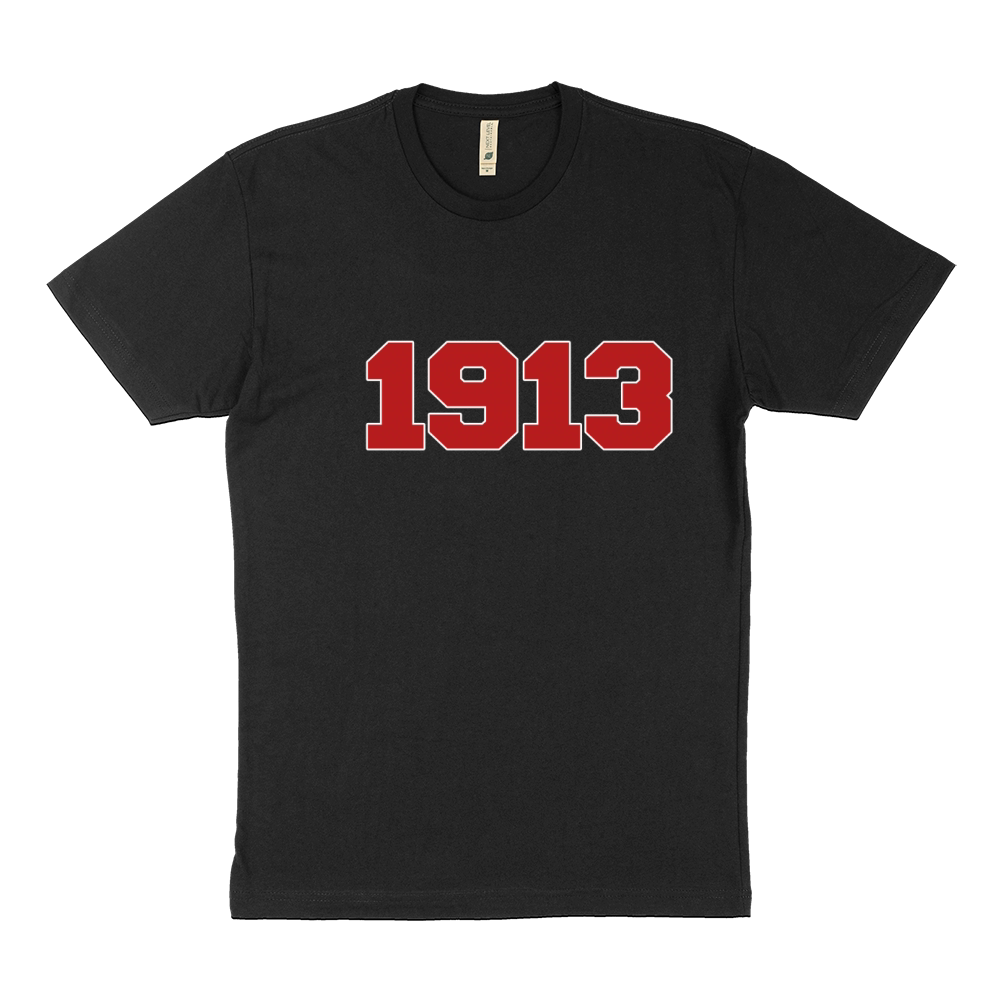 Delta 1913 Sigma Diva Theta Sustainable T-Shirt