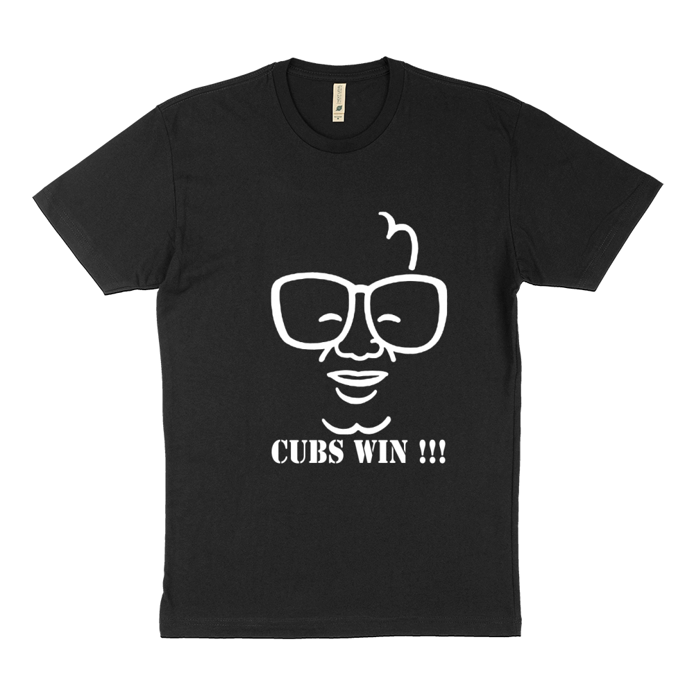 Harry Caray Sustainable T-Shirt