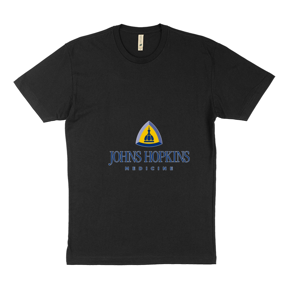 Johns Hopkins Medicine Sustainable T-Shirt