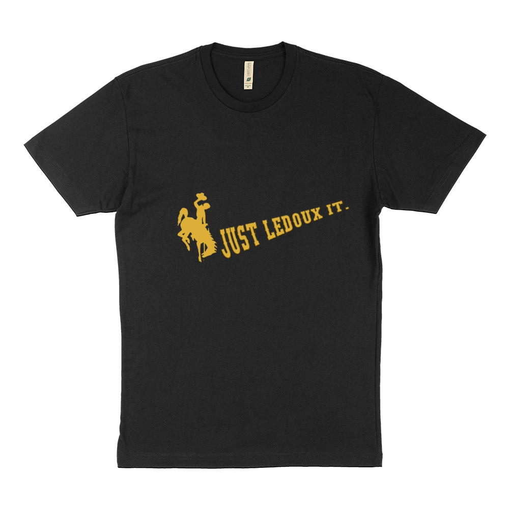 Just ledoux it Sustainable T-Shirt