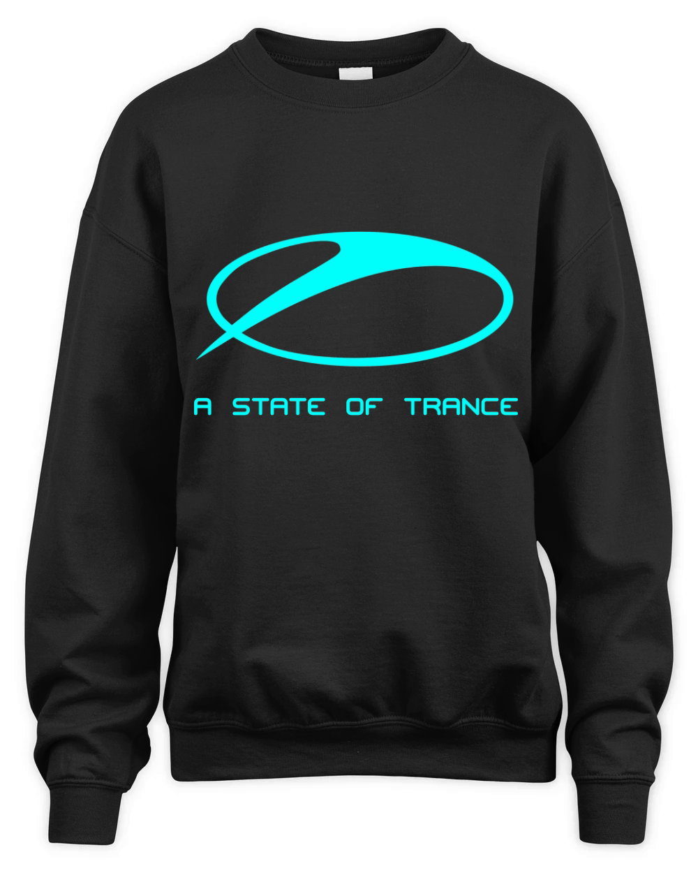 A State of Trance - Trucker Cap Unisex Premium Crewneck Sweatshirt