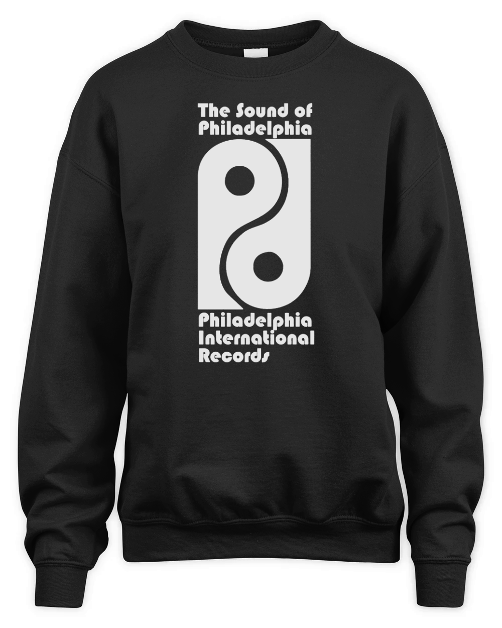 Philadelphia International Records Hoodie Unisex Premium Crewneck Sweatshirt