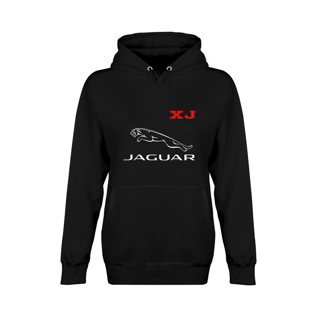 JAGUAR XJ SHIRT Unisex Premium Pullover Hoodie