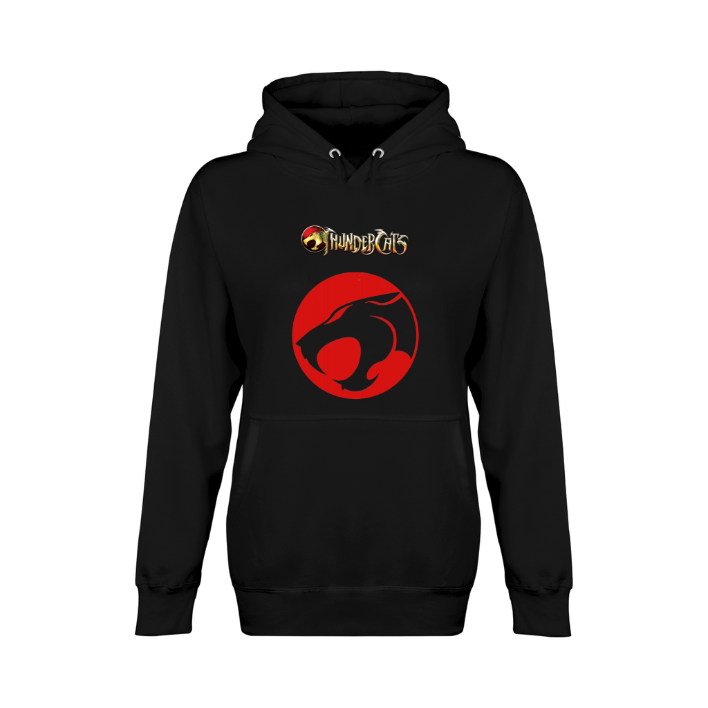 Official Thundercats logo shirt Unisex Premium Pullover Hoodie