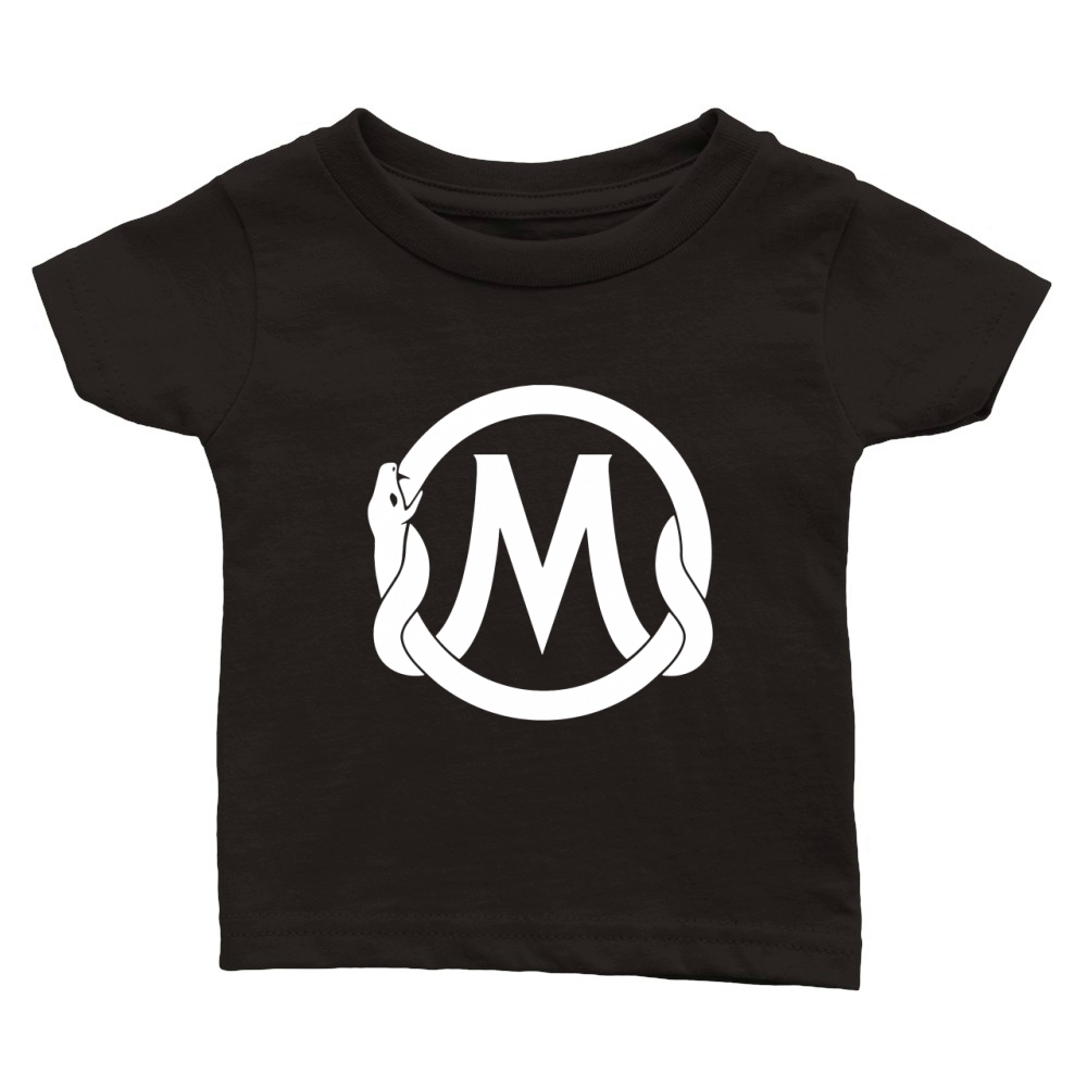Mamba And Mambacita shirt Classic Baby Crewneck T-shirt