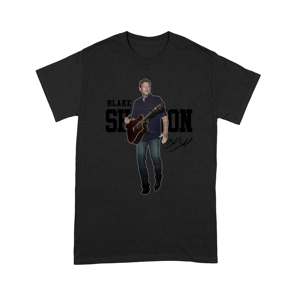 BLAKE SHELTON Comfort T-shirt