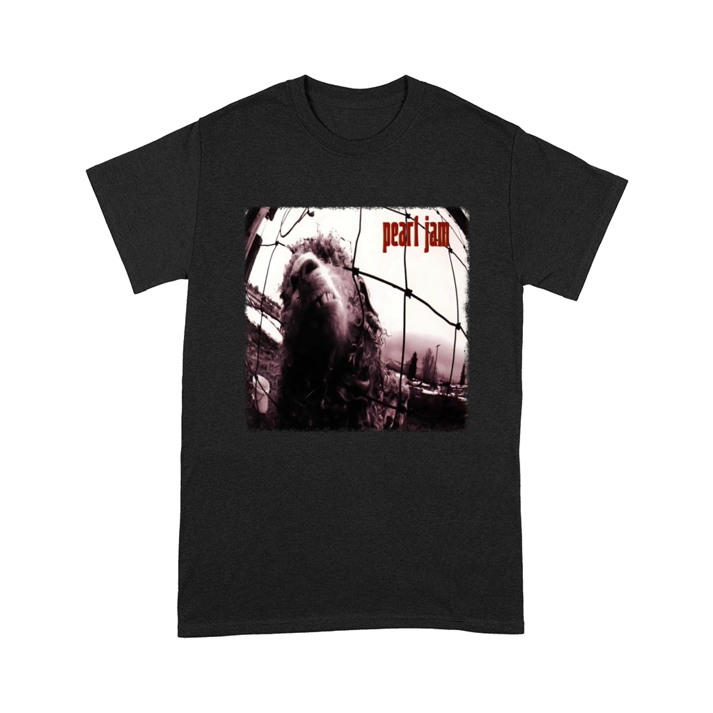 Heeloo Pearl  Jam Comfort T-shirt