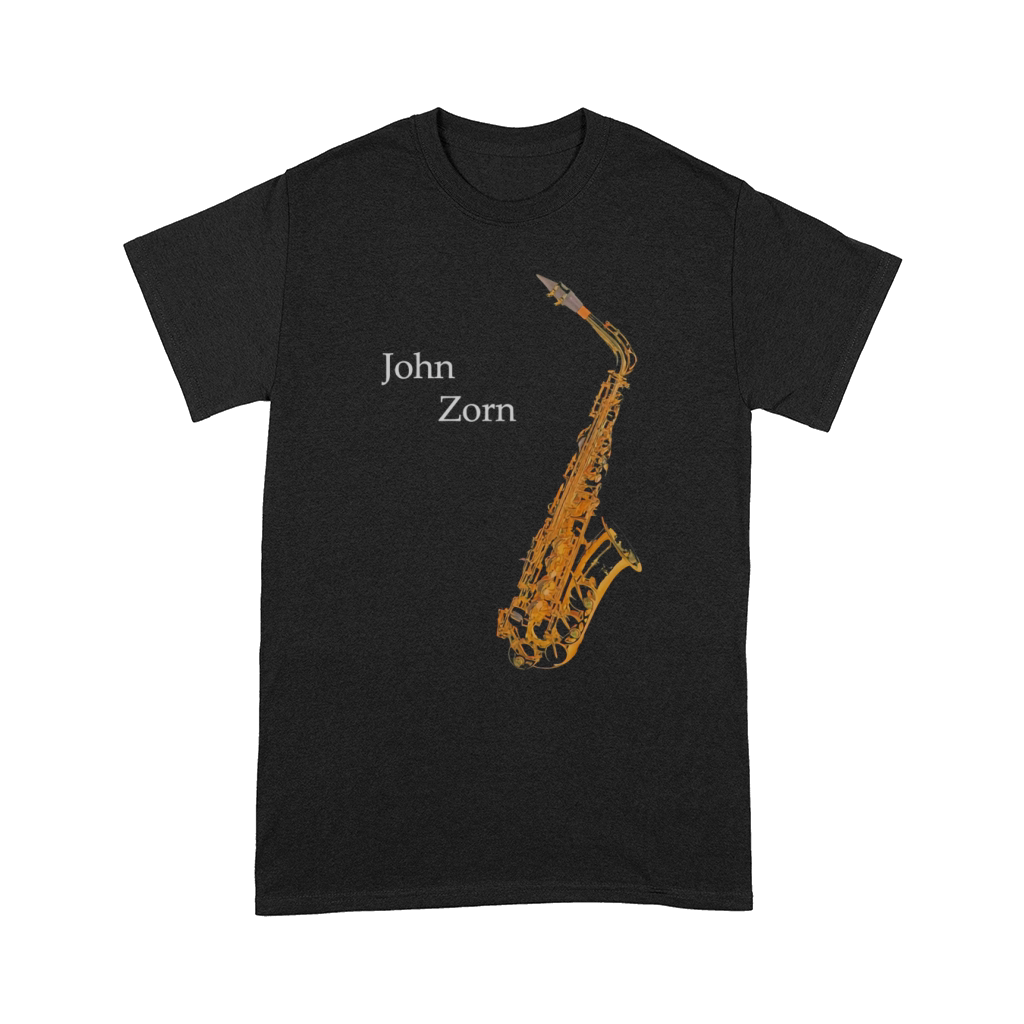 John Zorn Hoodie Comfort T-shirt