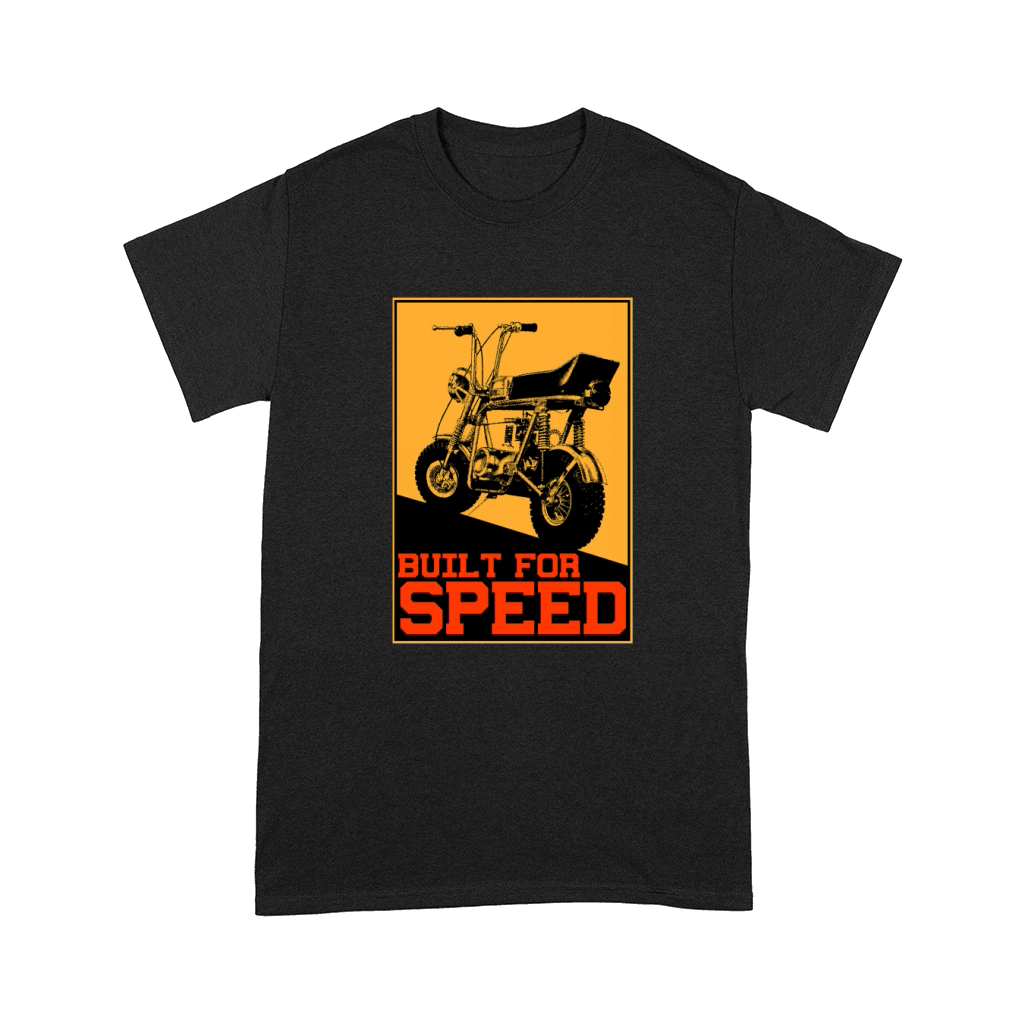 MINI BIKE Comfort T-shirt
