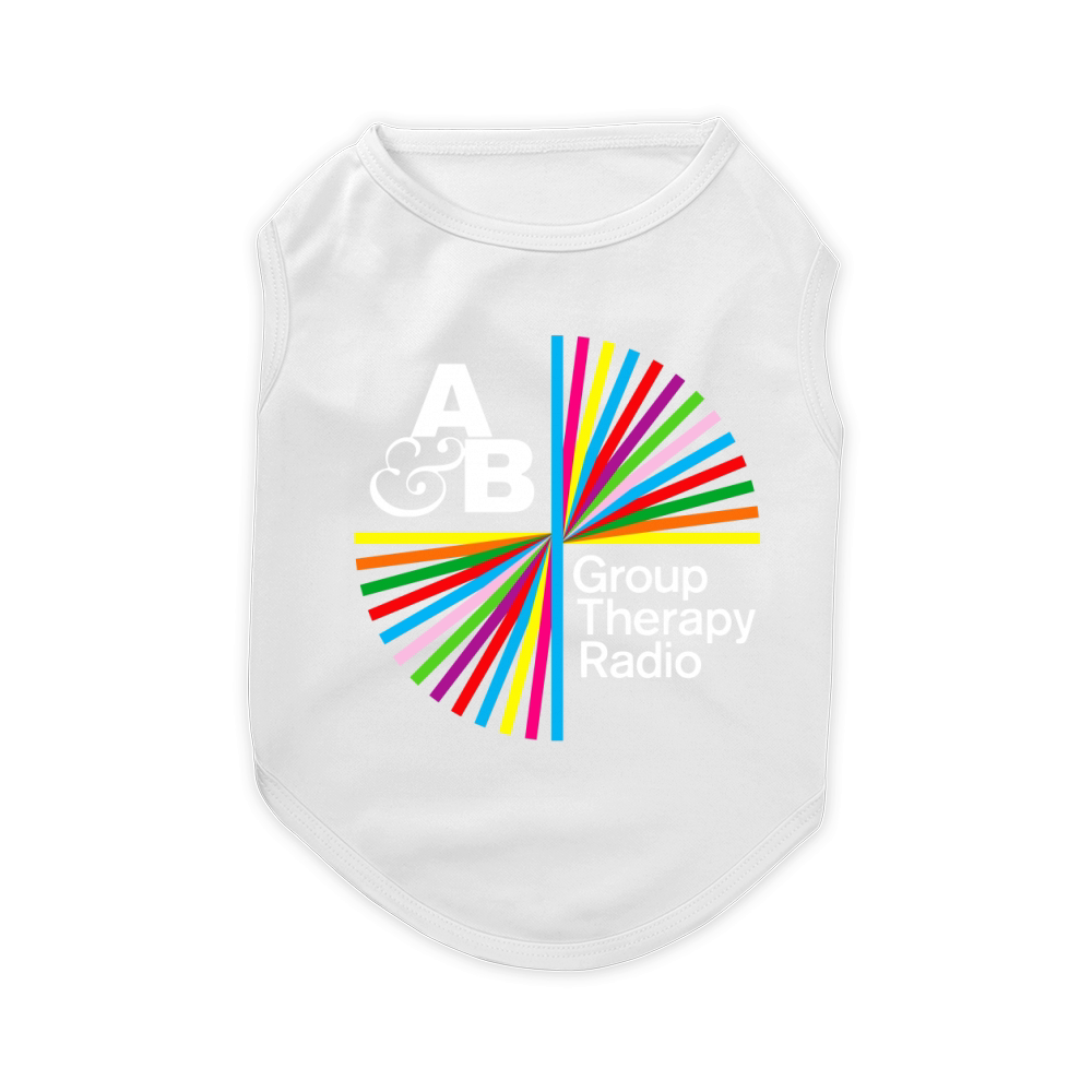 Above and Beyond Group Therapy Radio Pet T-Shirt