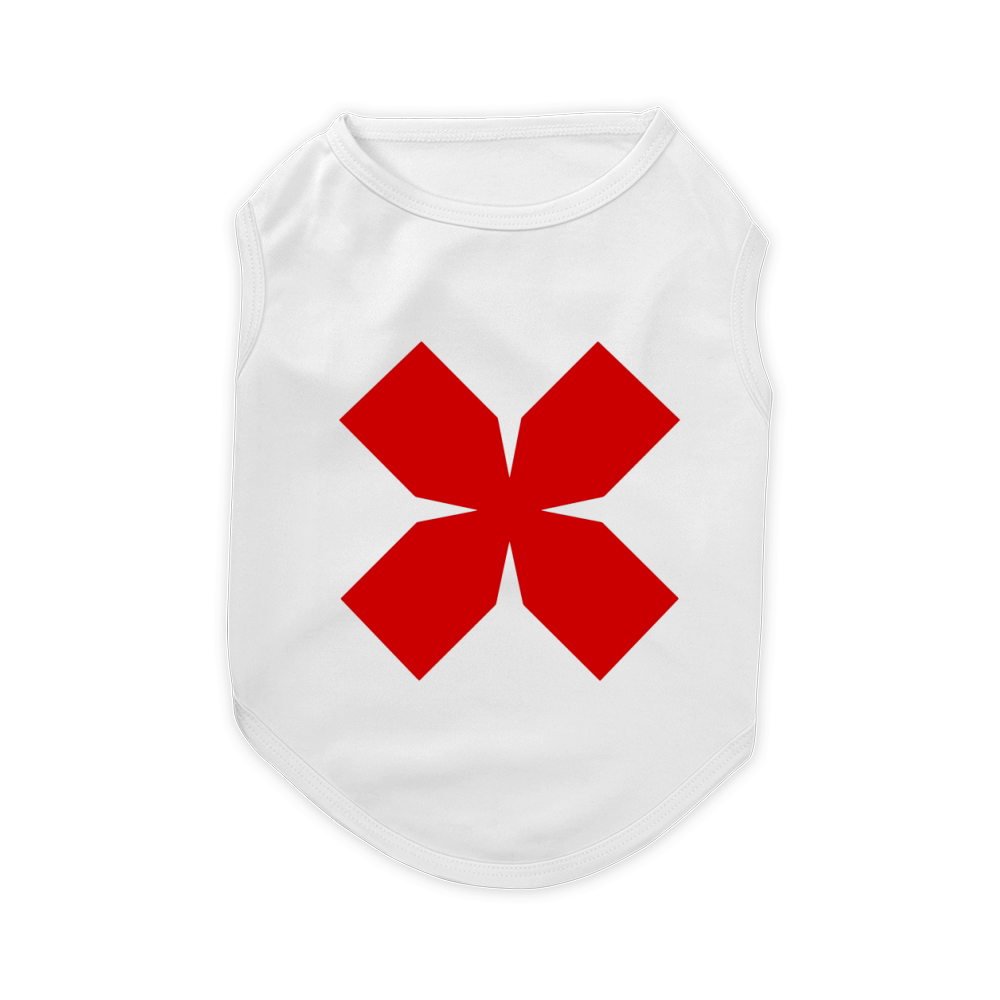 LIMITED EDITION CHEVELLE AMERICAN ALTERNATIVE METAL BAND - MEN'S T-SHIRT Pet T-Shirt