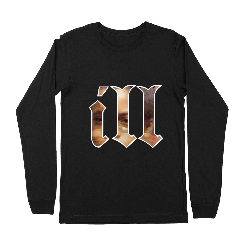 Ill Nas Illmatic Premium Long Sleeve