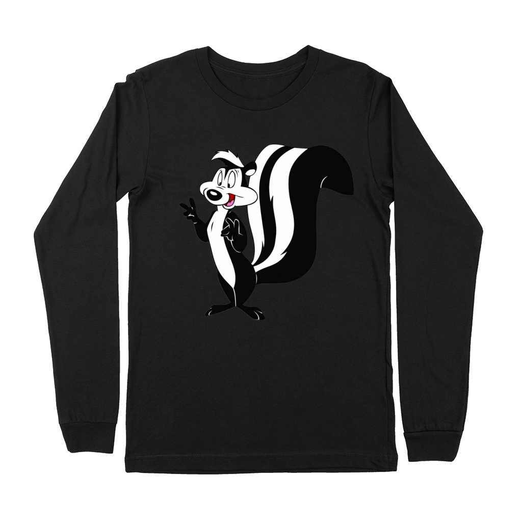 Pepe Le Pew Premium Long Sleeve