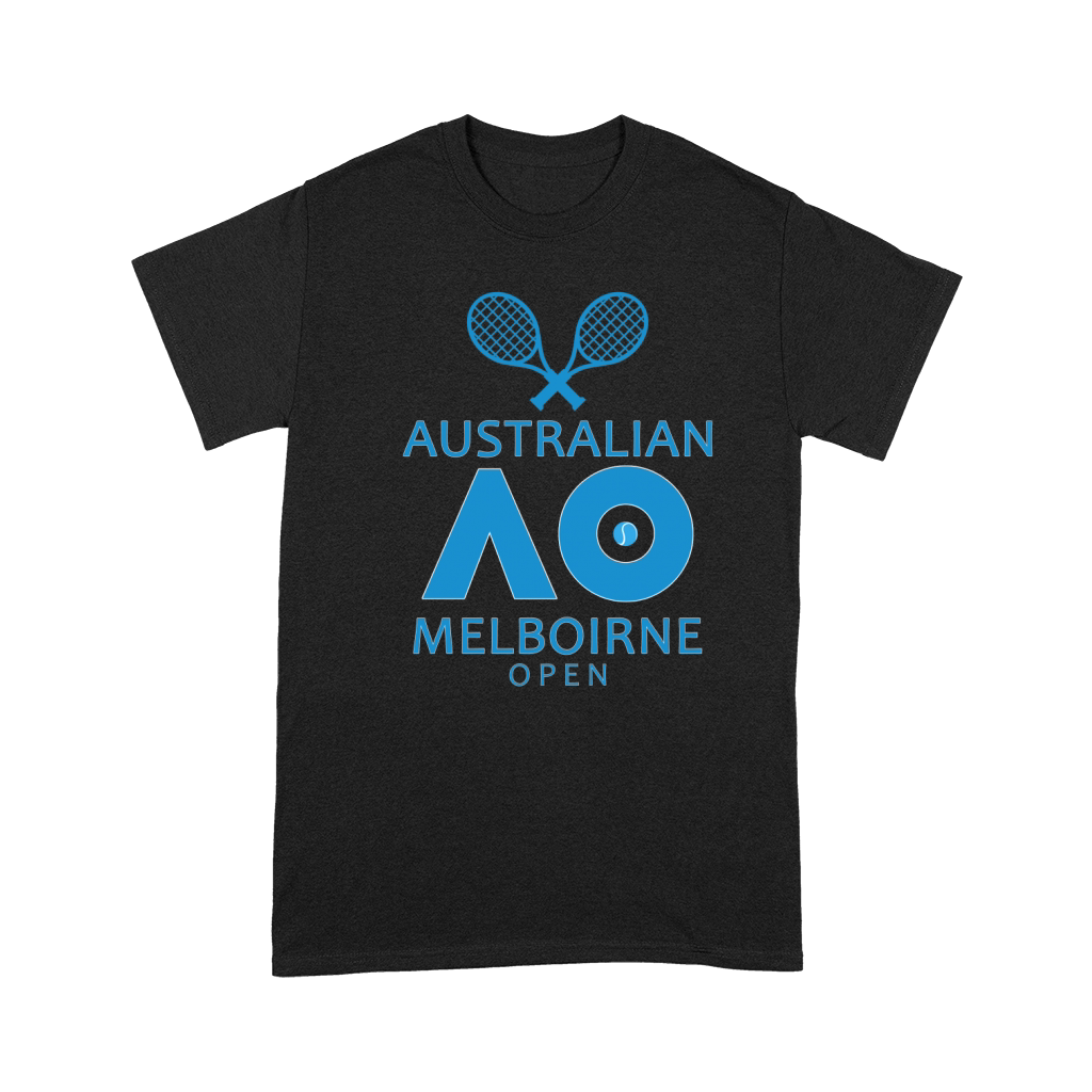 Australian Open Day Tennis Sport Premium T-shirt