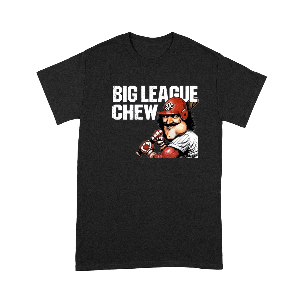 Big League Chew T-shirt Premium T-shirt