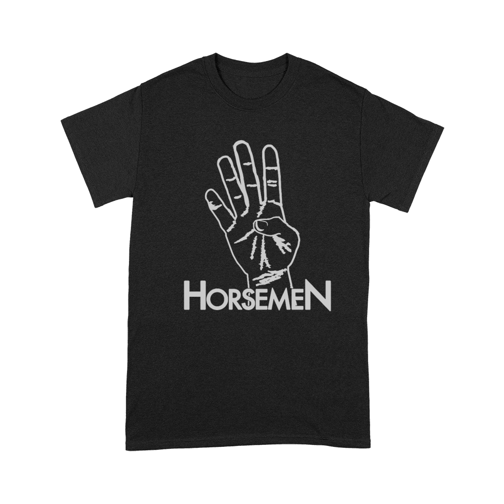 The Four Horsemen T-Shirt Premium T-shirt