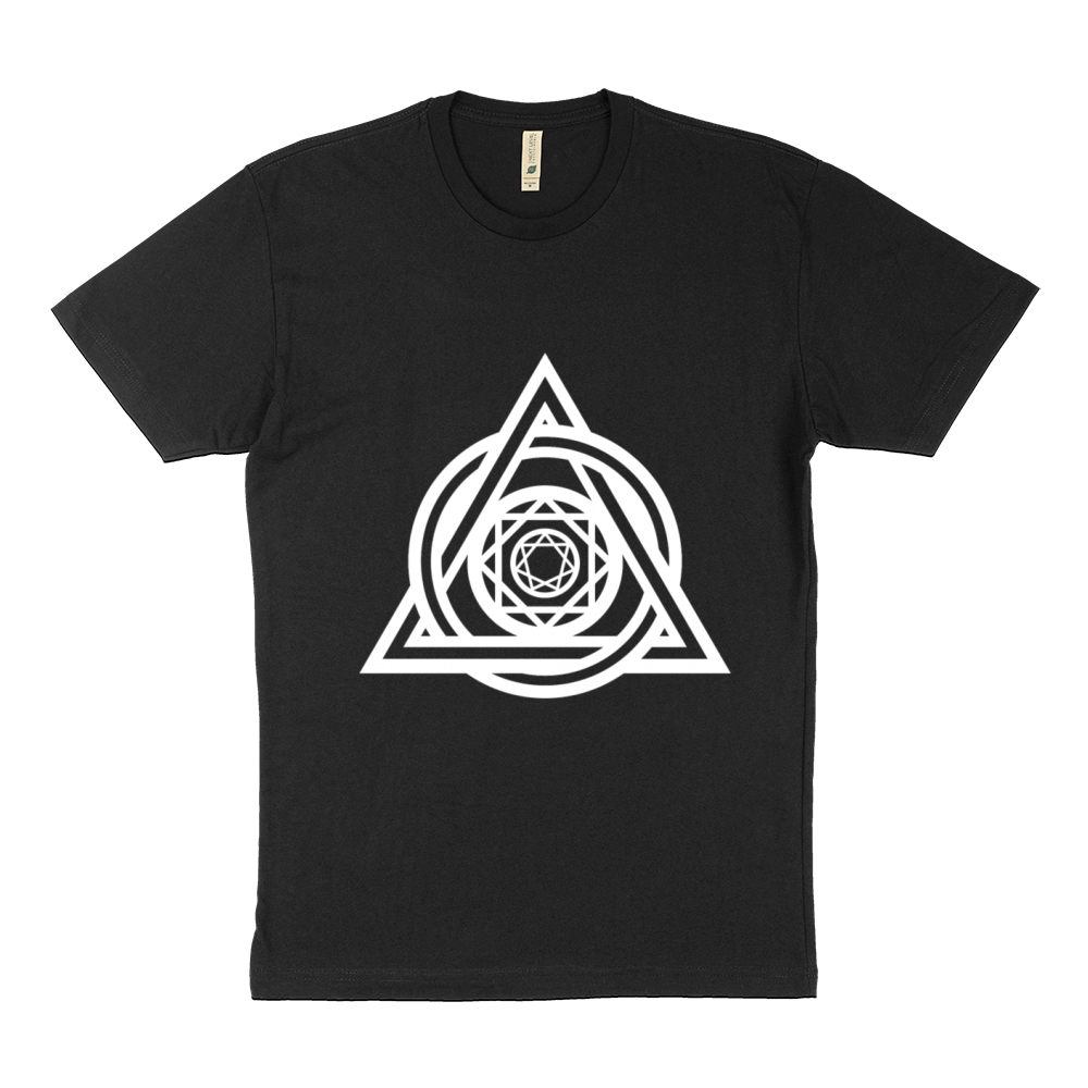 8 Life Path 7 Identity Sustainable T-Shirt