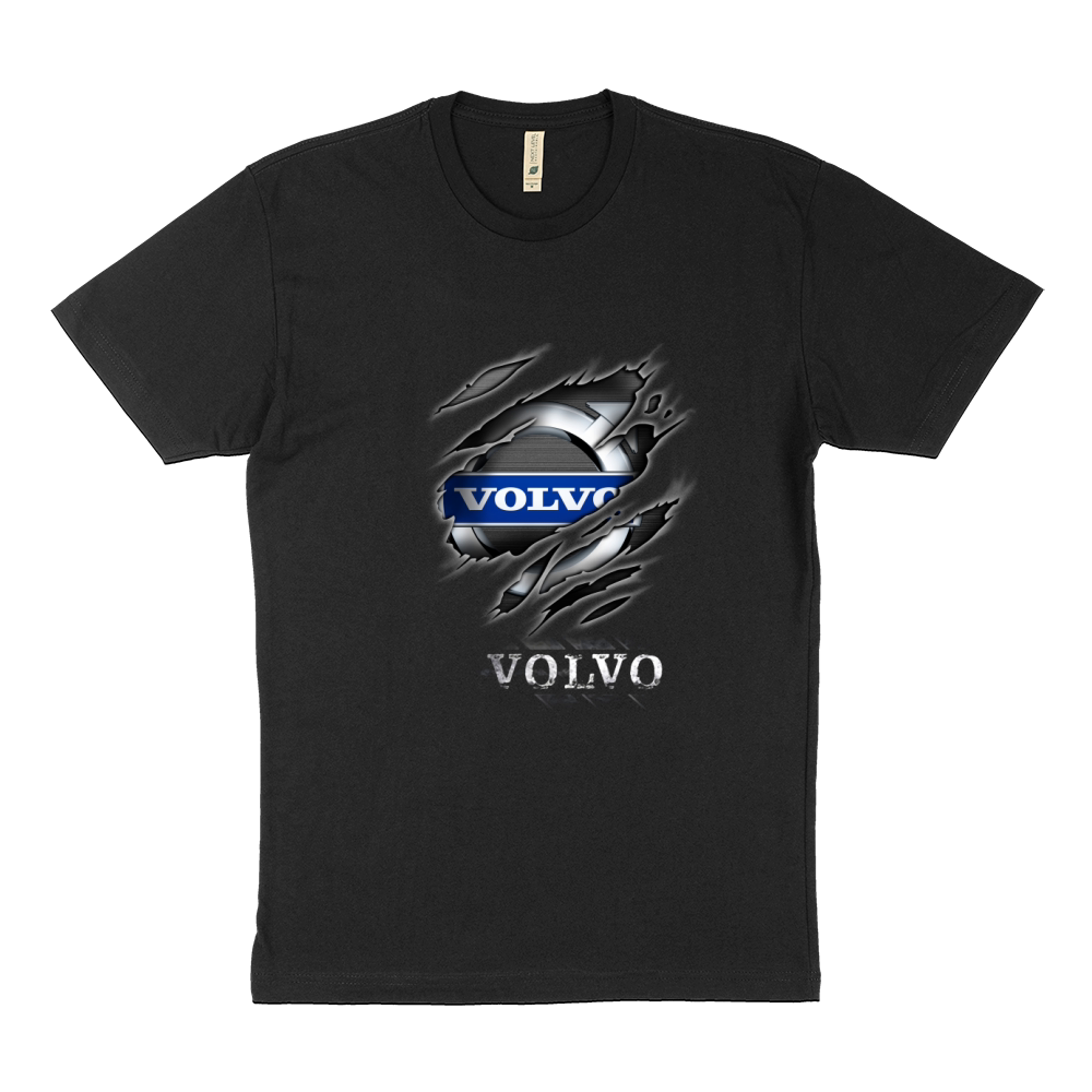 CN Volvo Sustainable T-Shirt