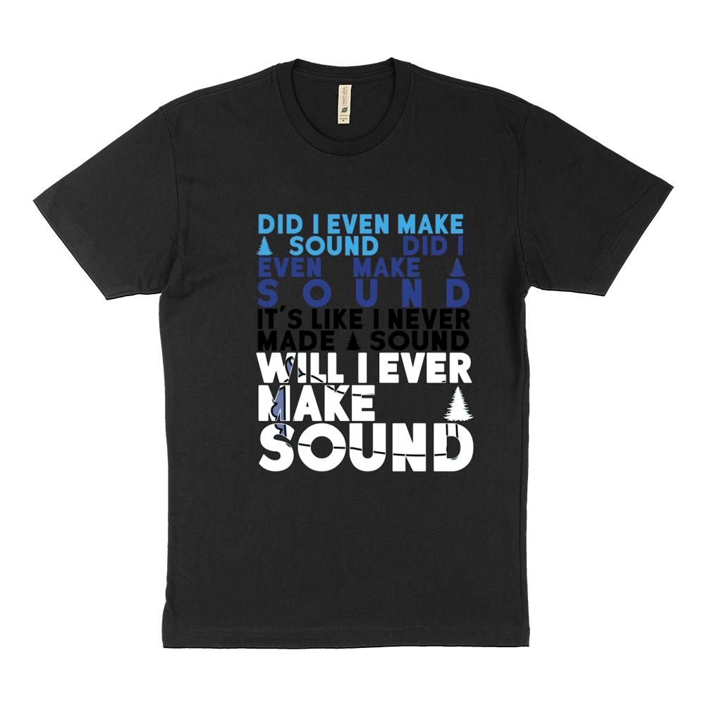 Dear Evan Hansen T-Shirt Sustainable T-Shirt