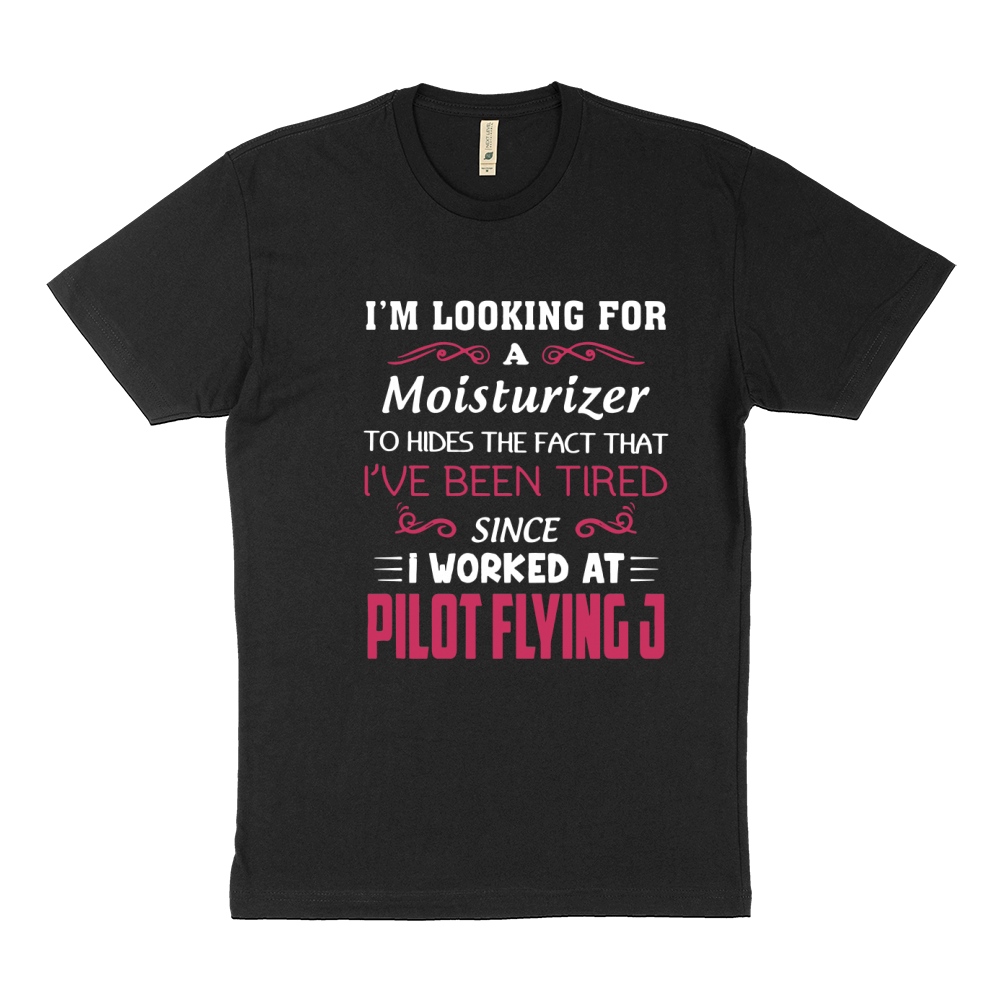 Pilot Flying J Sustainable T-Shirt