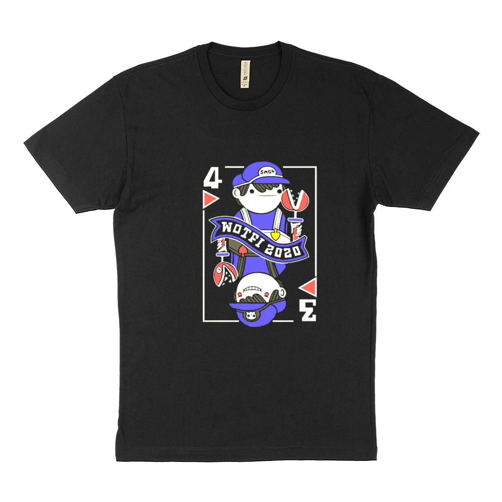smg4 shop Sustainable T-Shirt