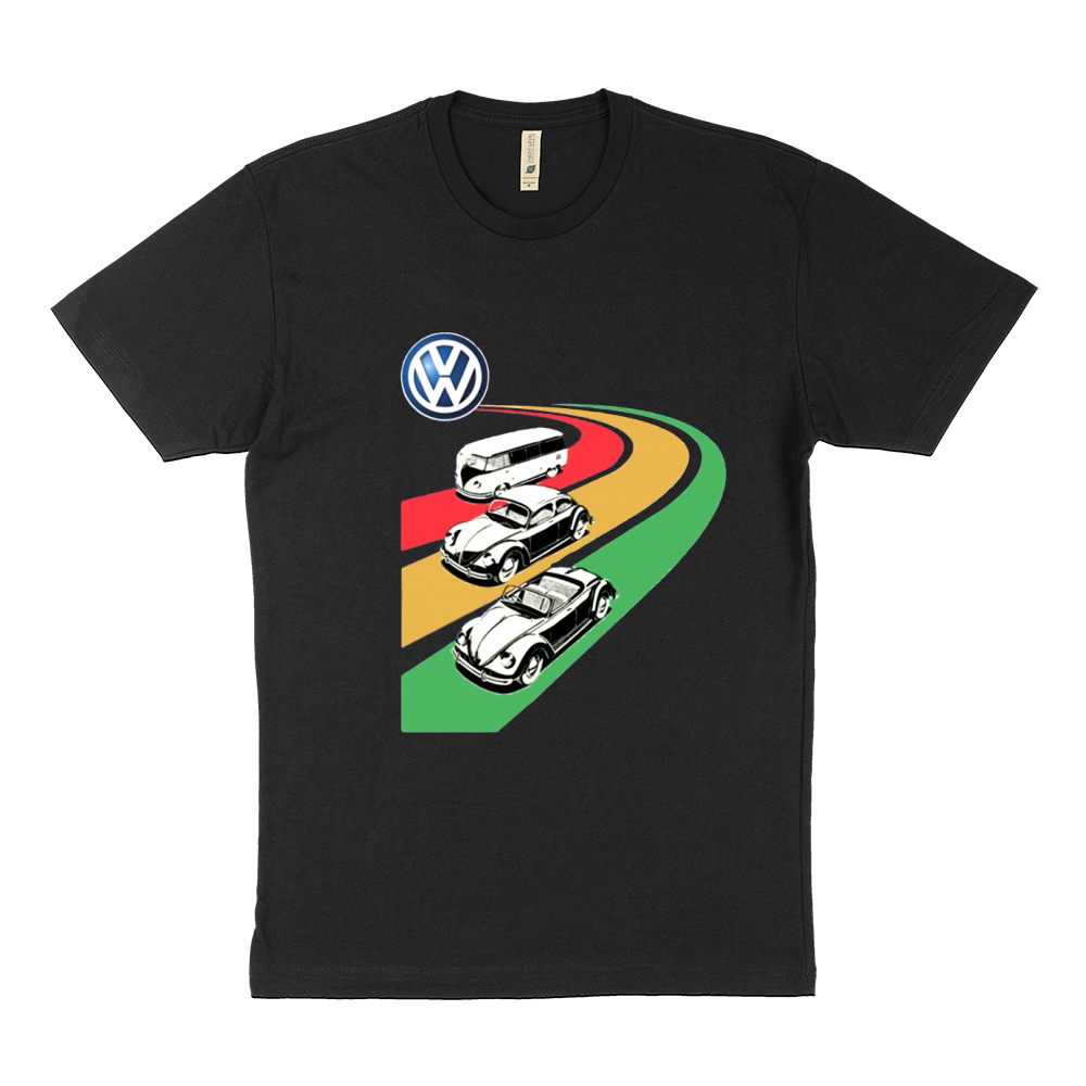 VOLKSWAGEN 3 Sustainable T-Shirt