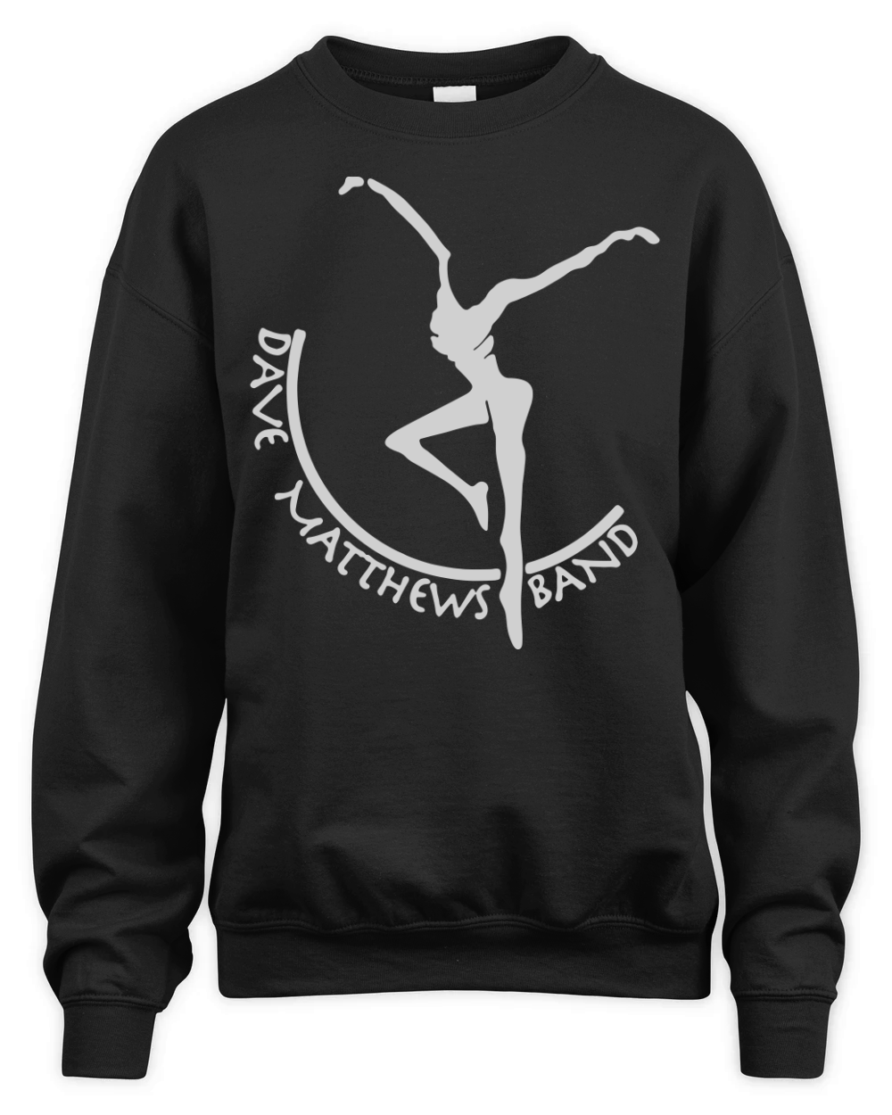 Dave Matthews Band - Leggings Unisex Premium Crewneck Sweatshirt