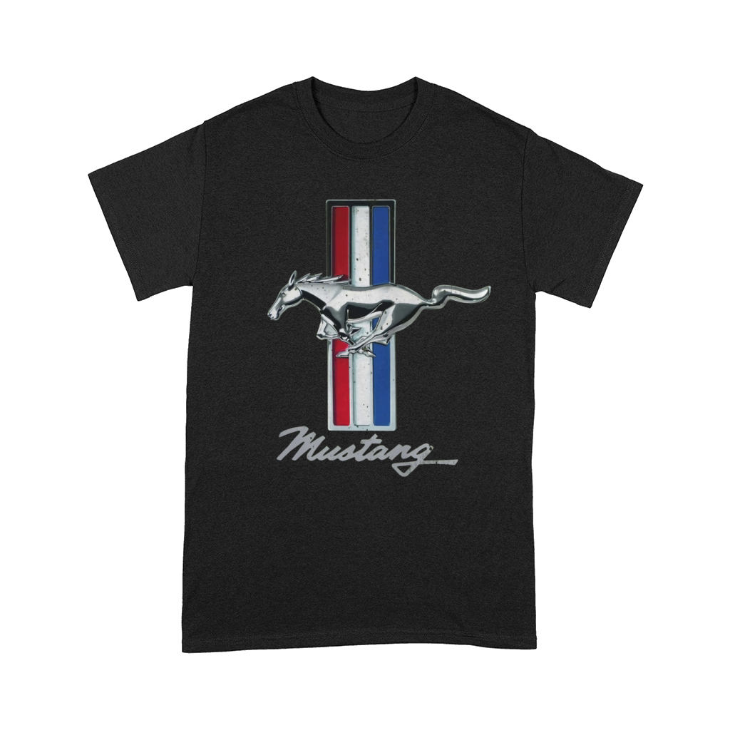 Ford Mustang Comfort T-shirt