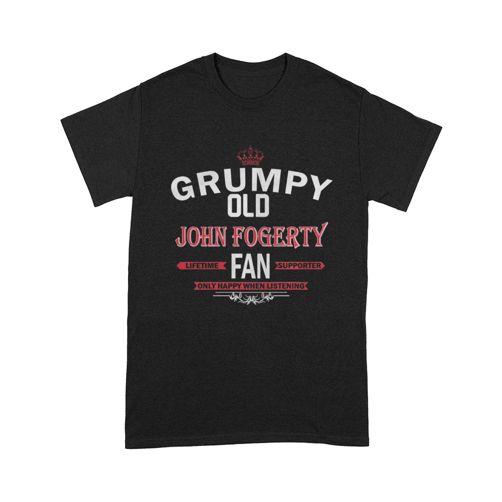 JOHN FOGERTY Comfort T-shirt