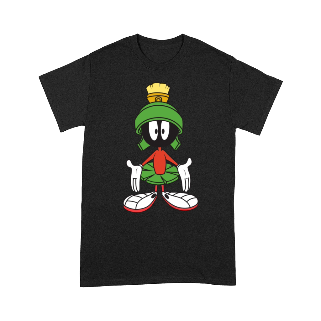Marvin The Martian T-Shirt Comfort T-shirt