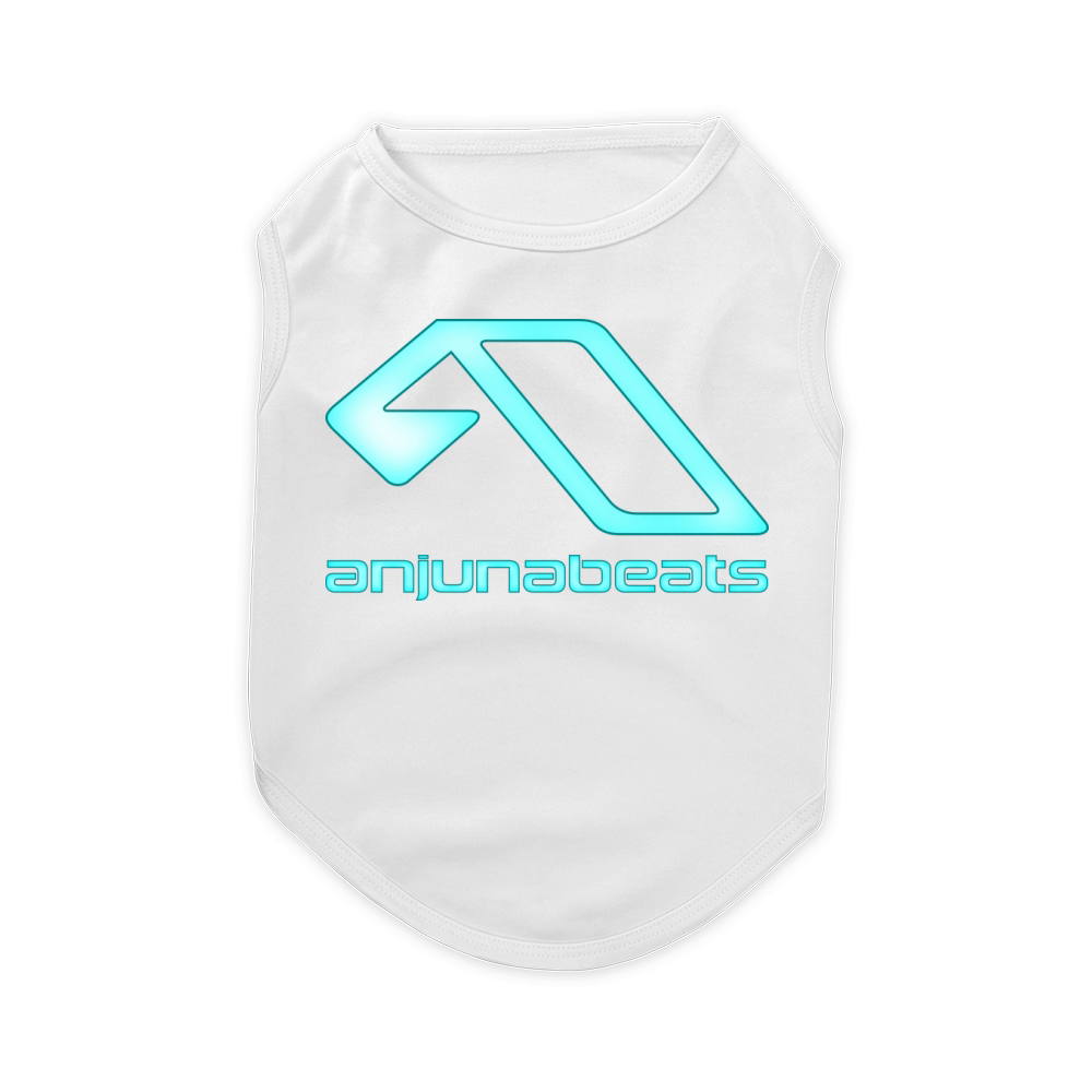 Anjunabeats Neon Pet T-Shirt