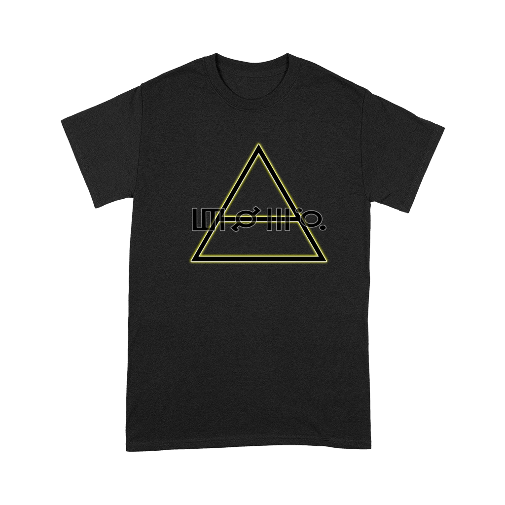 30 SECOND TO MARS - TRIAD T-Shirt Premium T-shirt
