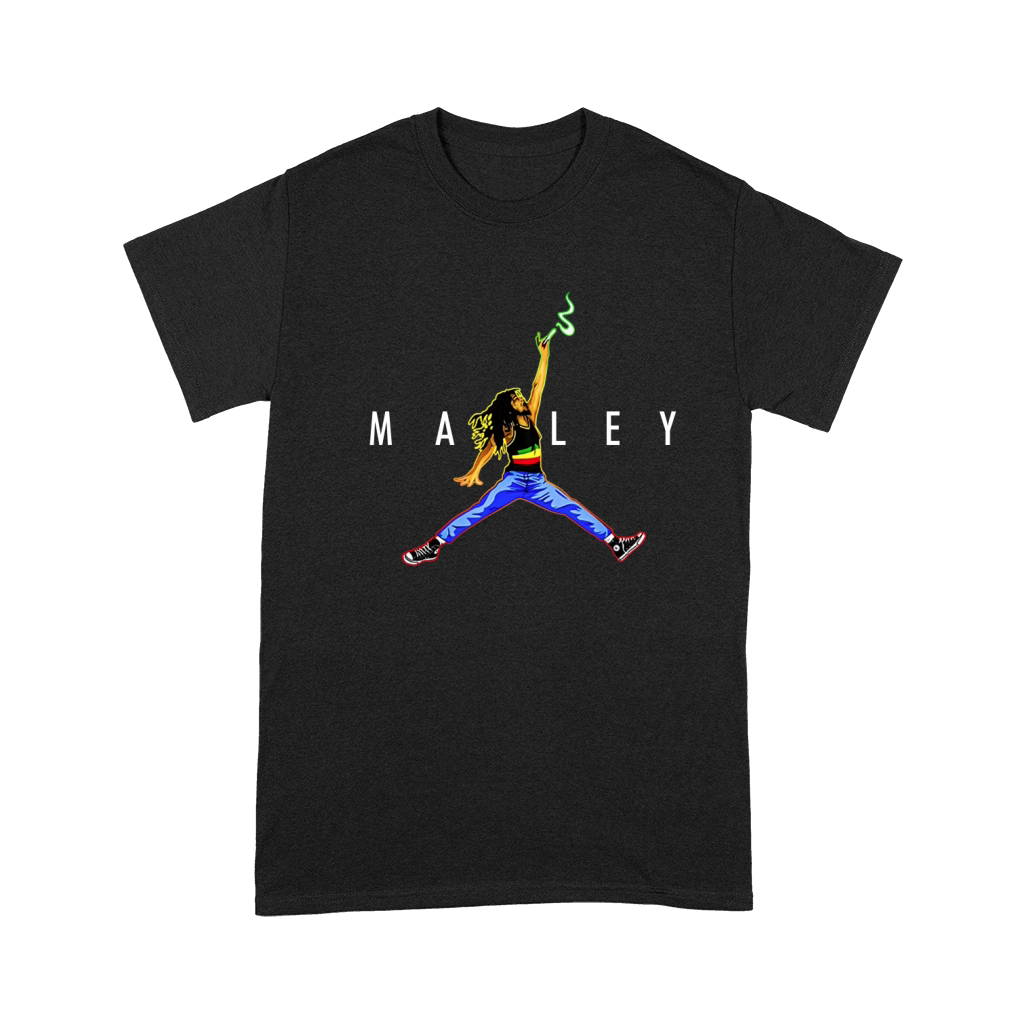 Air Marley Bob Marley Premium T-shirt