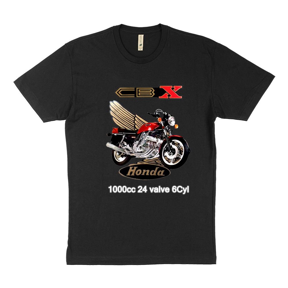 CBX 1000 Sustainable T-Shirt