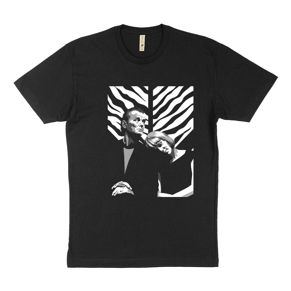 Lost In Translation T-shirt Sustainable T-Shirt