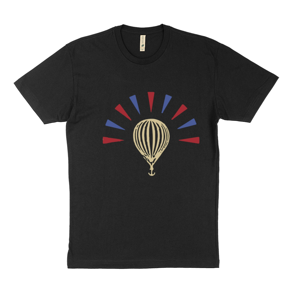 Modest Mouse Balloon Sustainable T-Shirt