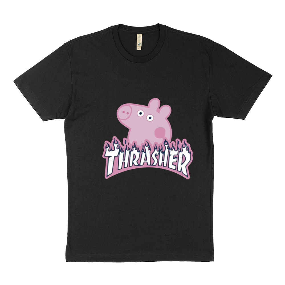 Peppa Pig Thrasher Sustainable T-Shirt