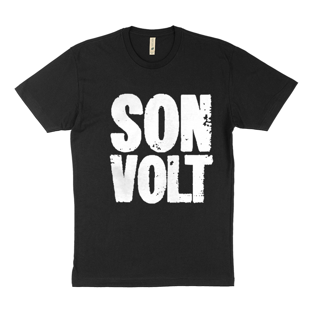 Son Volt  Band Tshirt Sustainable T-Shirt