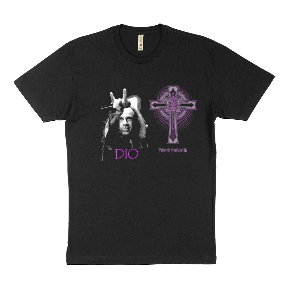 The DIO TSHIRT Sustainable T-Shirt
