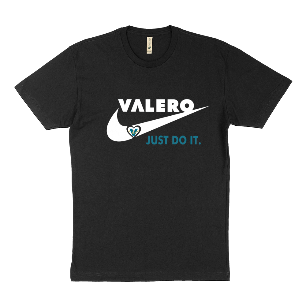 valero com Sustainable T-Shirt
