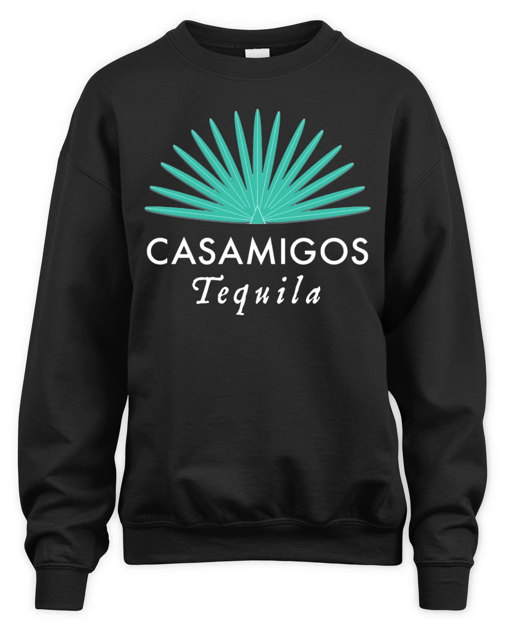 Casamigos Tequila Shirt Alcohol Drink Drinking Party Tshirt Gift Tee T-Shirt Unisex Premium Crewneck Sweatshirt