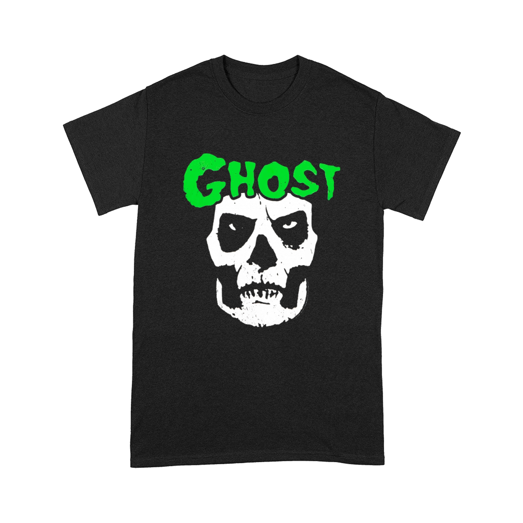 Ghost Misfits Tribute Comfort T-shirt