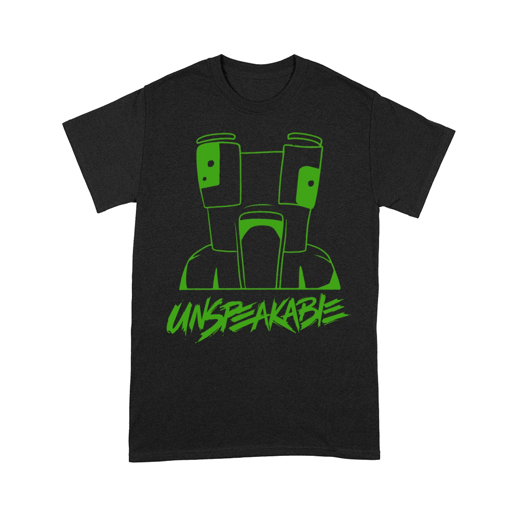 Unspeakablegaming 3 Comfort T-shirt