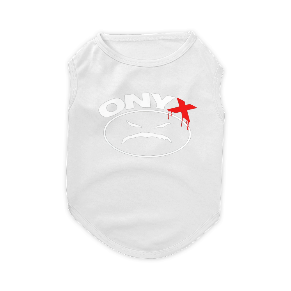 Onyx Logo New Pet T-Shirt