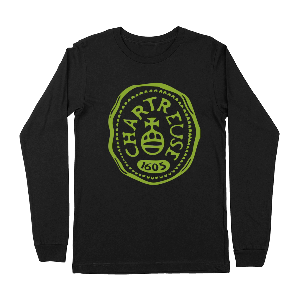 CHARTREUSE 1605 (Copie) Premium Long Sleeve