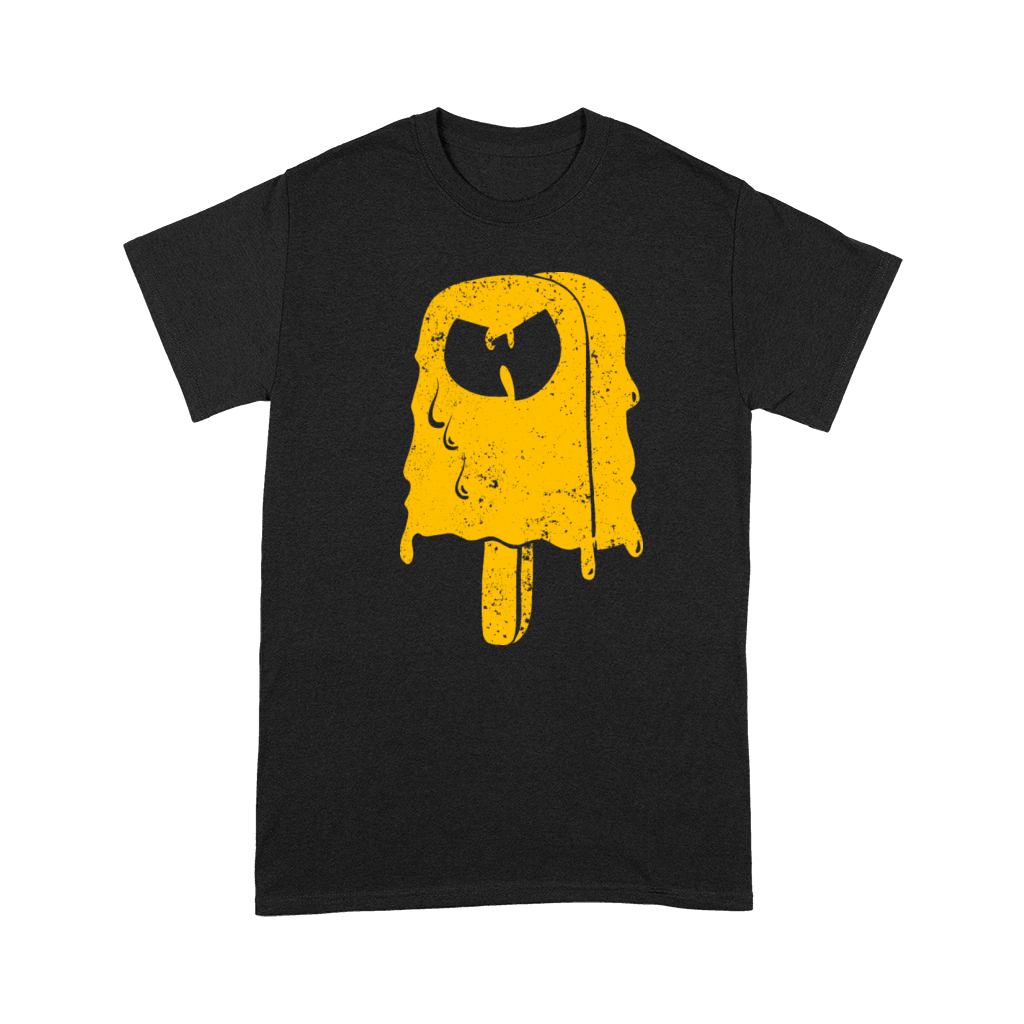 icecream wutang yellow Premium T-shirt