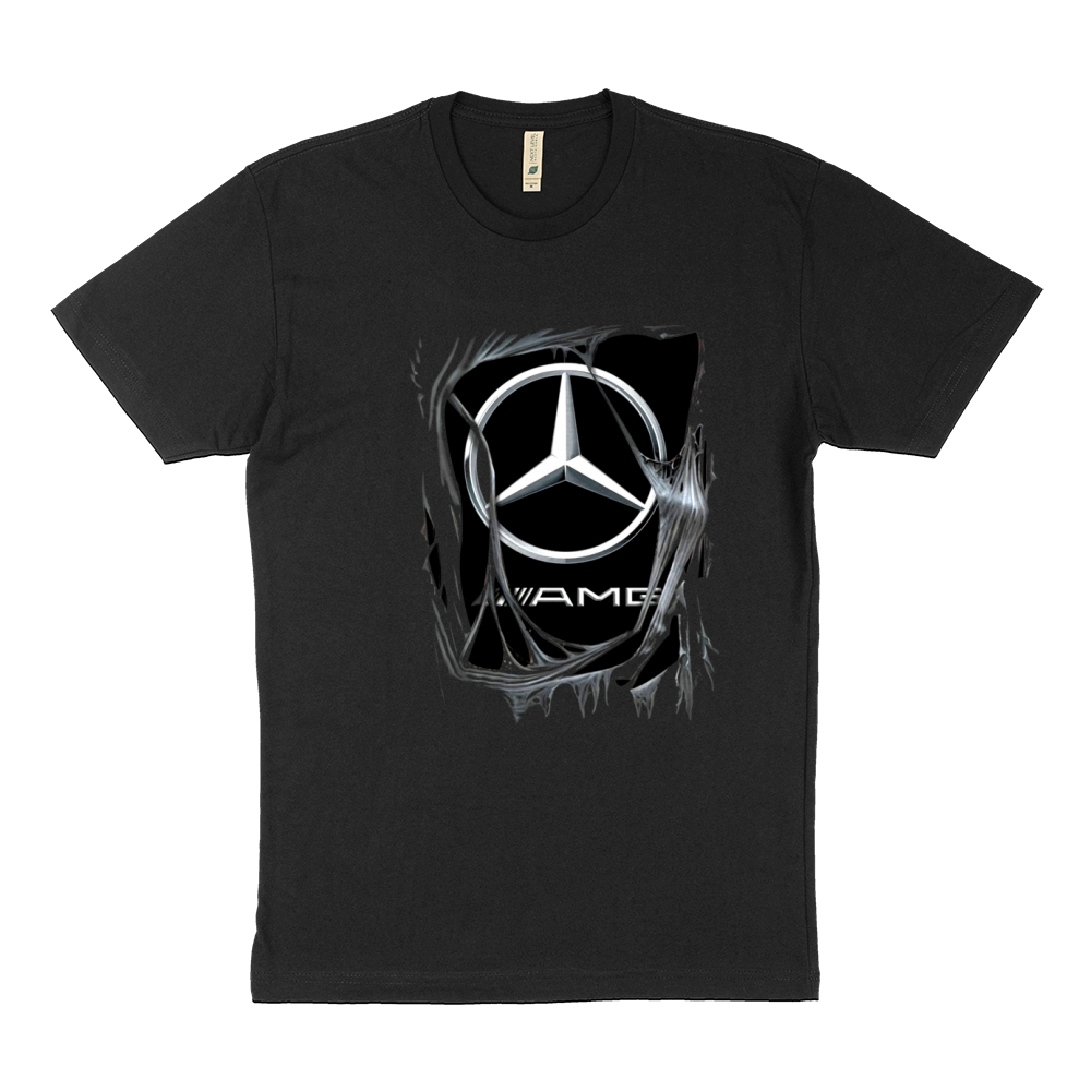 AMG AMG Sustainable T-Shirt